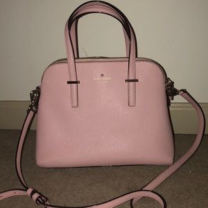 Kate spade handbag/crossbody bag